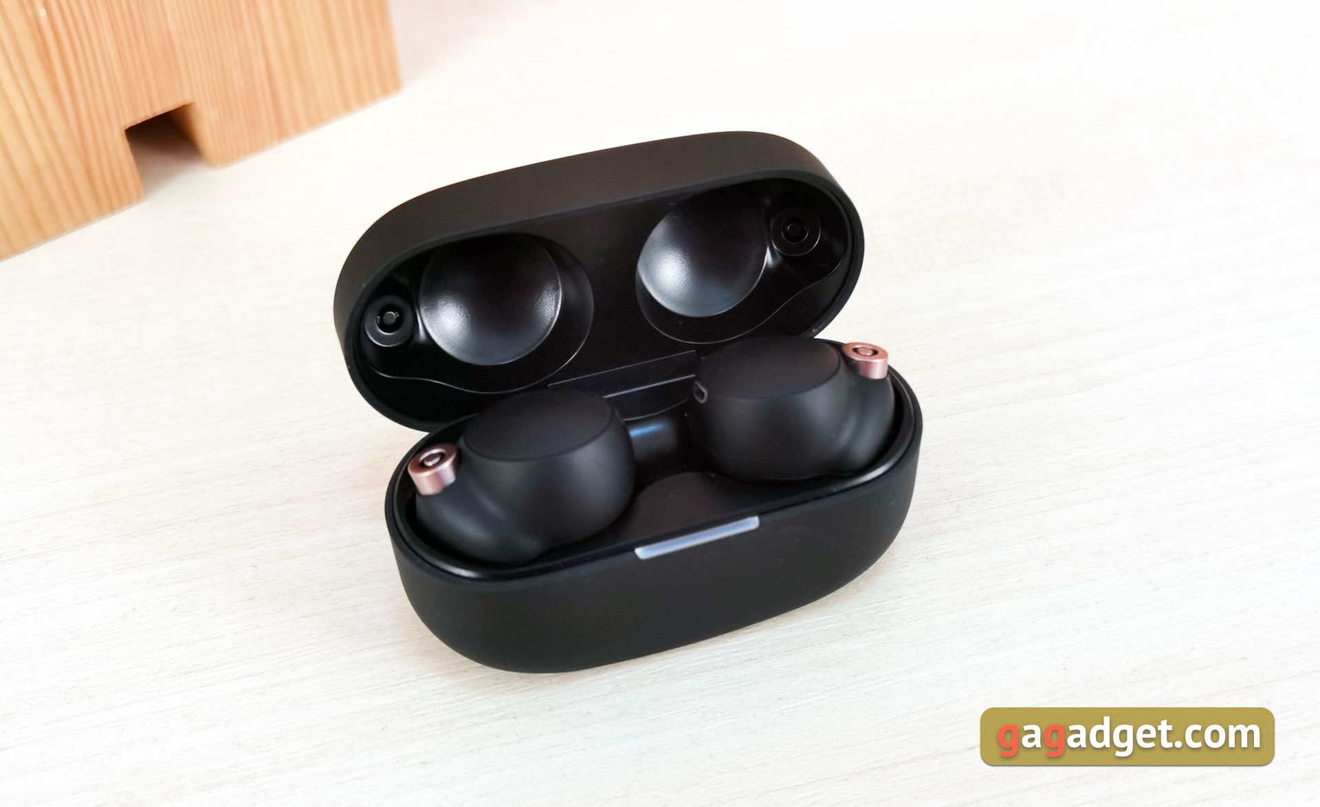 Sony WF-1000XM4 recensione: la cuffia di punta TWS con la migliore cancellazione del rumore-63 Sony WF-1000XM4 recensione: la cuffia di punta TWS con la migliore cancellazione del rumore-63