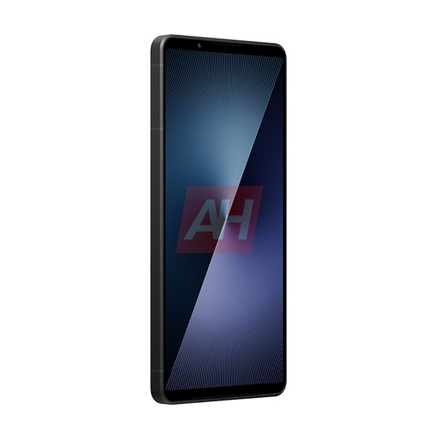 Sony Xperia 1 VII nero Sony Xperia 1 VII nero