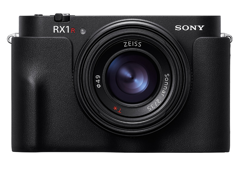 Immagine Sony RX1R III 1 Immagine Sony RX1R III 1