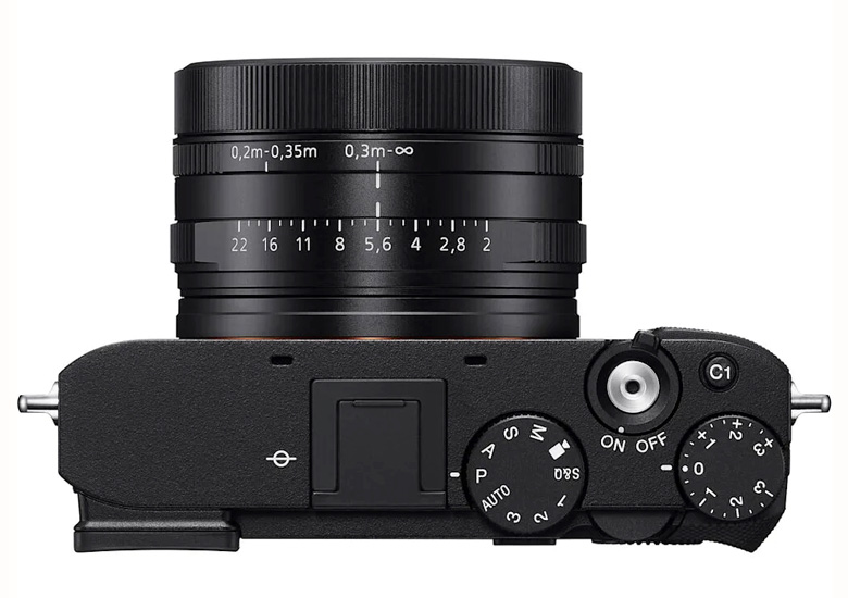 Immagine Sony RX1R III 2 Immagine Sony RX1R III 2