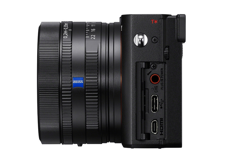 Immagine Sony RX1R III 3 Immagine Sony RX1R III 3