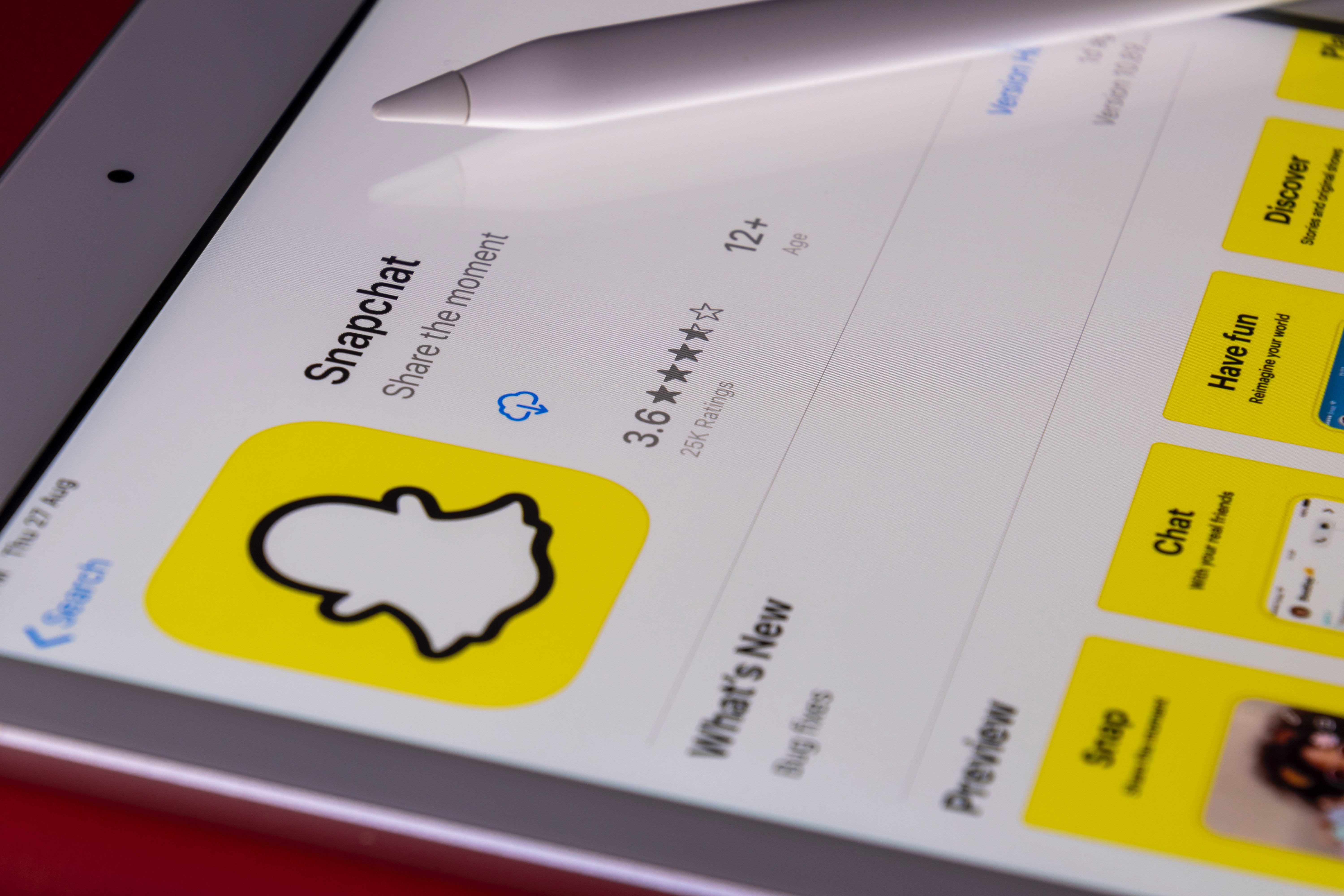 Il Regno Unito indaga sul chatbot di Snapchat per i rischi per la privacy degli adolescenti Il Regno Unito indaga sul chatbot di Snapchat per i rischi per la privacy degli adolescenti