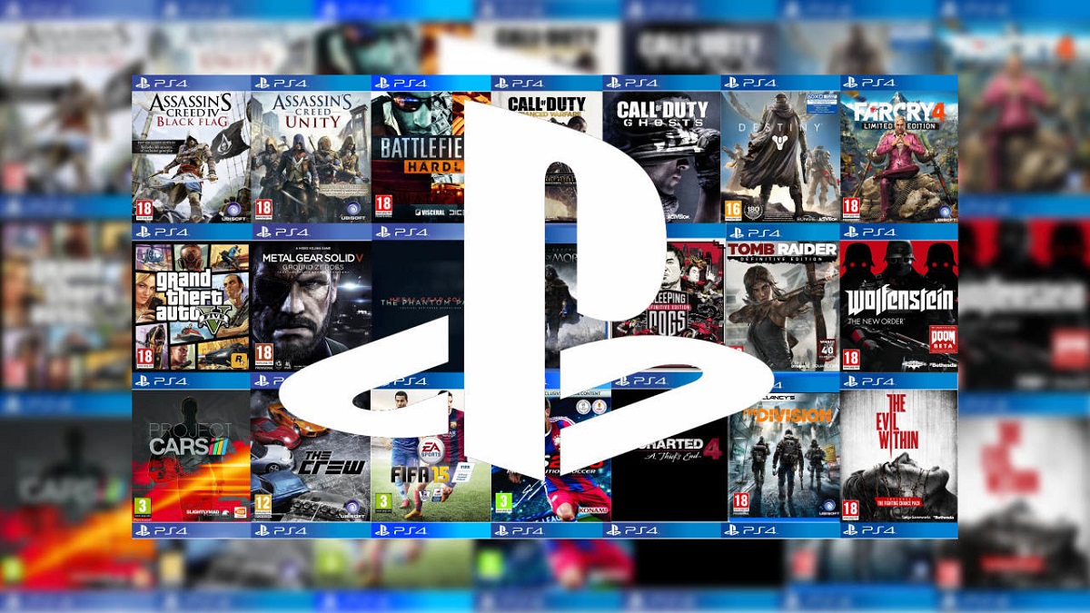 Ventitré uscite da urlo: Sony ha pubblicato un video colorato sui giochi più importanti del 2023 che saranno disponibili su PlayStation.