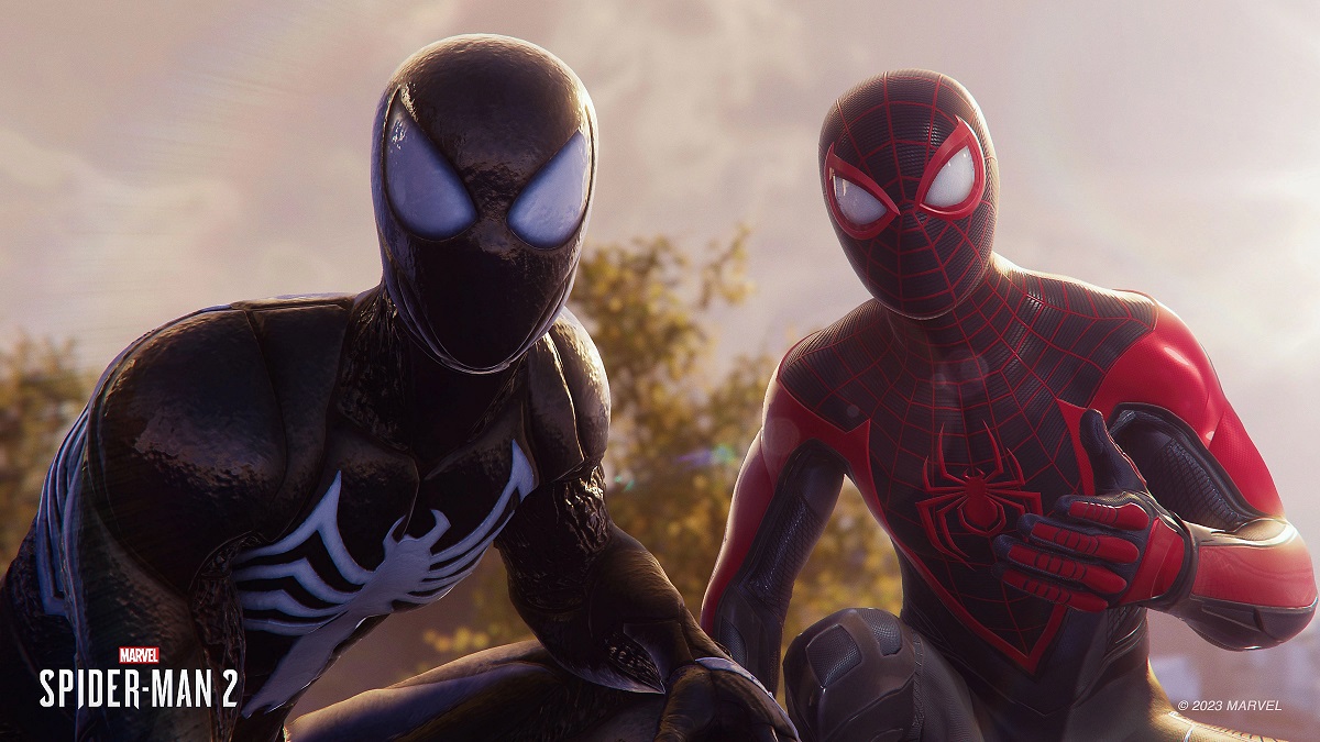 Nessun limite: grazie a un gran numero di impostazioni speciali, Marvel's Spider-Man 2 sarà disponibile per tutte le categorie di giocatori. Gli sviluppatori ci hanno parlato delle impostazioni di accessibilità del gioco Nessun limite: grazie a un gran numero di impostazioni speciali, Marvel's Spider-Man 2 sarà disponibile per tutte le categorie di giocatori. Gli sviluppatori ci hanno parlato delle impostazioni di accessibilità del gioco