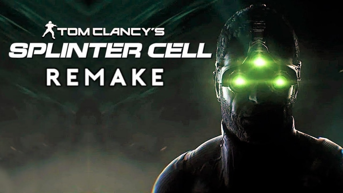 È in arrivo una rivoluzione degli action stealth? Il ray-tracing nel remake di Splinter Cell avrà un impatto significativo sul gameplay - ha rivelato un insider È in arrivo una rivoluzione degli action stealth? Il ray-tracing nel remake di Splinter Cell avrà un impatto significativo sul gameplay - ha rivelato un insider