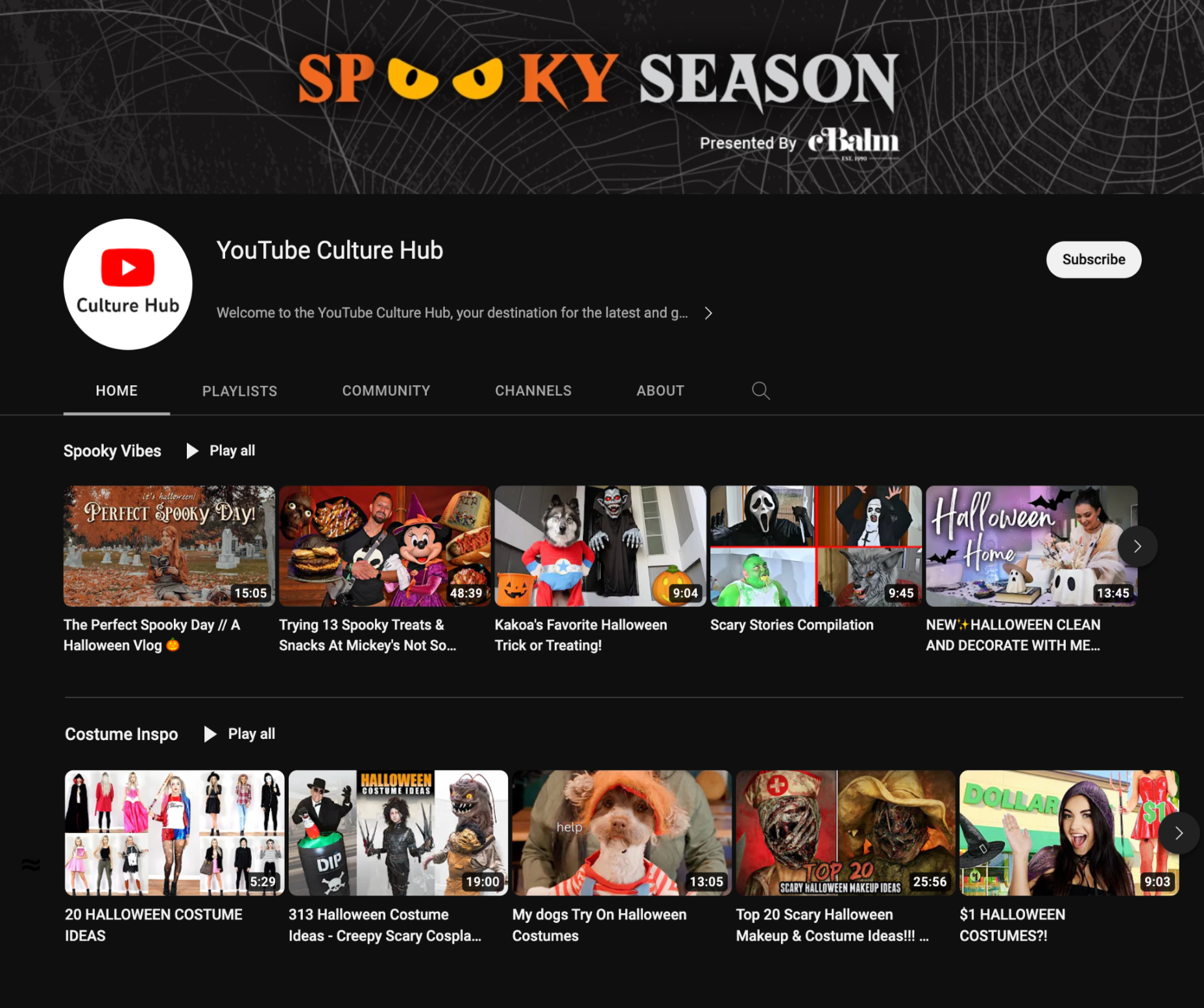 YouTube ha lanciato uno strumento pubblicitario alimentato dall'intelligenza artificiale e focalizzato sulle tendenze culturali-2