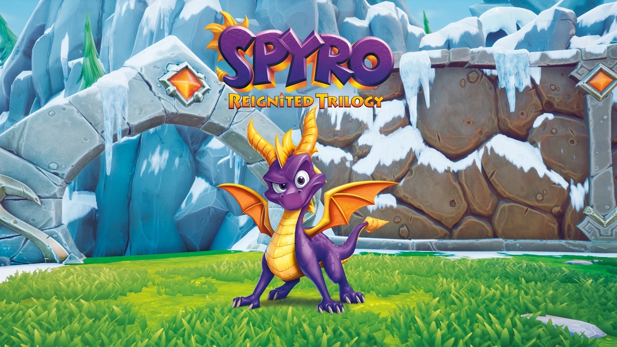 Sorpresa di Microsoft: Spyro Reignited Trilogy remaster compilation sarà aggiunta agli abbonamenti Xbox Game Pass