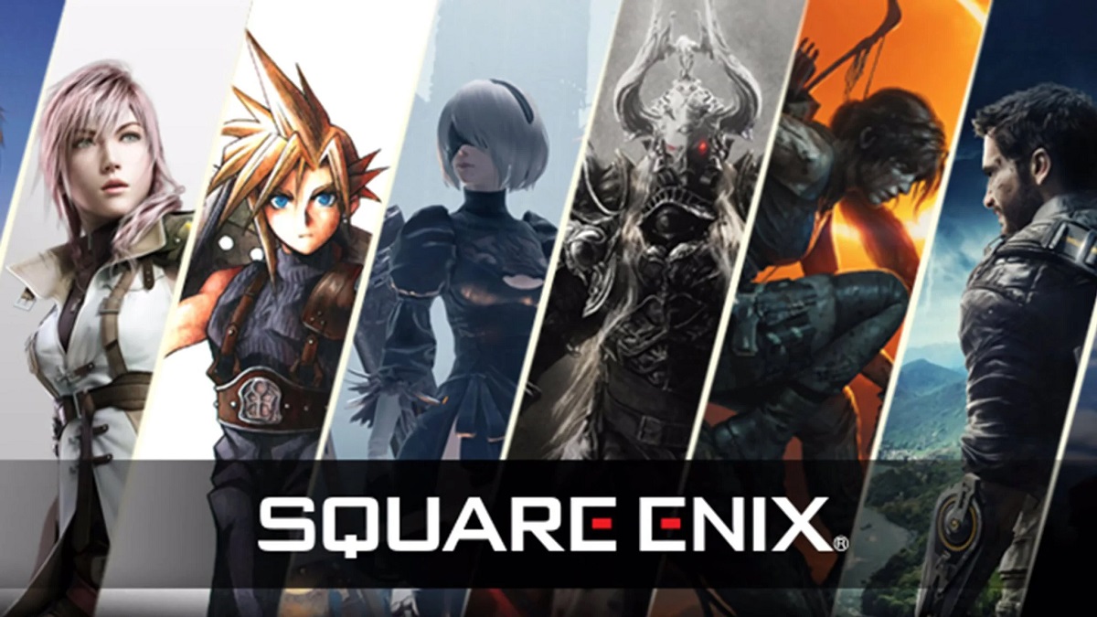 La nuova strategia di Square Enix: la società rifiuta di rilasciare un numero enorme di giochi e si concentra sulla loro qualità La nuova strategia di Square Enix: la società rifiuta di rilasciare un numero enorme di giochi e si concentra sulla loro qualità