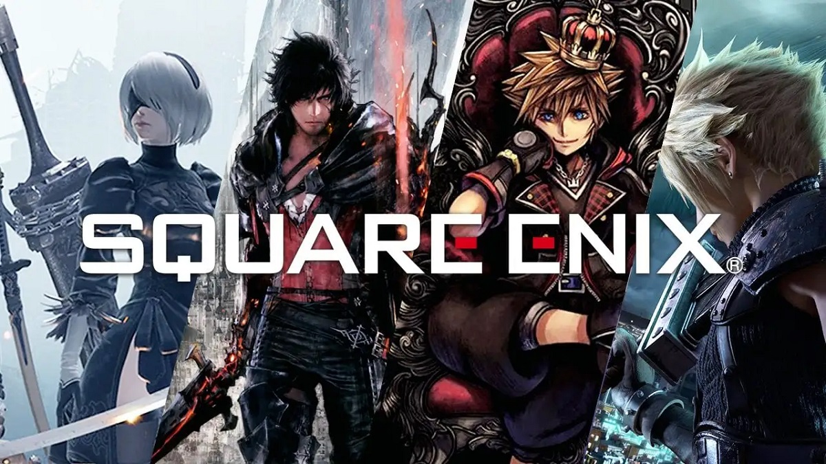 La qualità viene prima di tutto: Bloomberg rivela alcuni dettagli della nuova strategia del publisher Square Enix La qualità viene prima di tutto: Bloomberg rivela alcuni dettagli della nuova strategia del publisher Square Enix