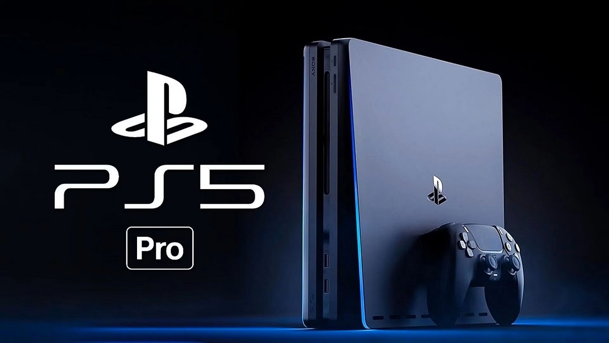 Un insider ha rivelato il prezzo e la data di lancio della console PlayStation 5 Pro-2 Un insider ha rivelato il prezzo e la data di lancio della console PlayStation 5 Pro-2