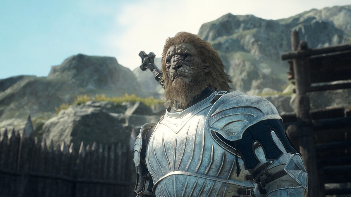 Un feroce maestro dell'arma a due mani: Capcom ha rivelato il gameplay del Guerriero in Dragon's Dogma 2 Un feroce maestro dell'arma a due mani: Capcom ha rivelato il gameplay del Guerriero in Dragon's Dogma 2