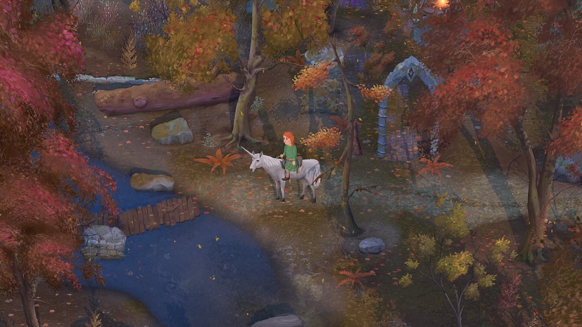 L'uscita del simulatore di vita fantasy Mirthwood è stata posticipata a novembre: come sempre, gli sviluppatori "hanno bisogno di un po' più di tempo". L'uscita del simulatore di vita fantasy Mirthwood è stata posticipata a novembre: come sempre, gli sviluppatori "hanno bisogno di un po' più di tempo".