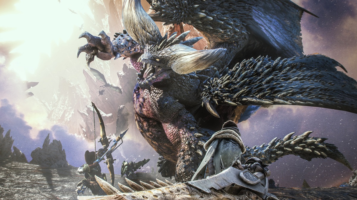 Steam Deck e Baldur's Gate 3 rimangono gli articoli più popolari su Steam. Monster Hunter: World è tornato inaspettatamente in classifica