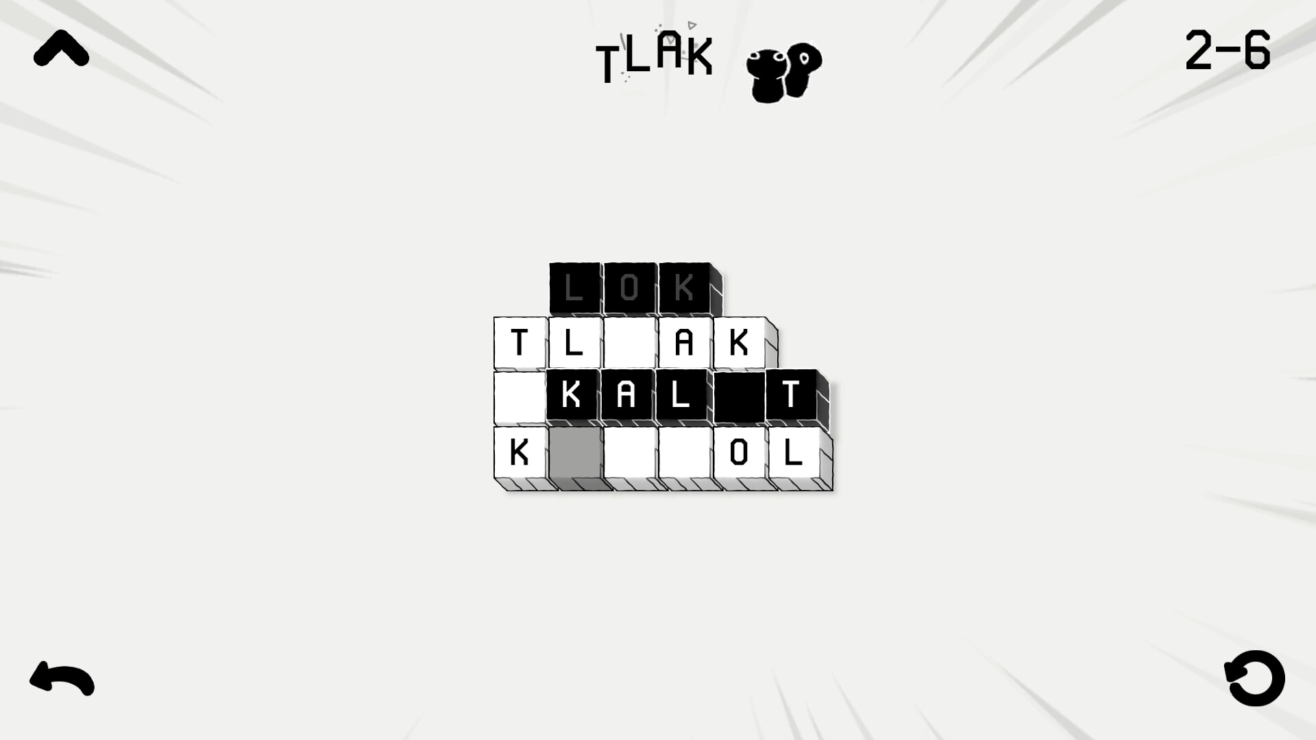 Un puzzle con LOK Digital Un puzzle con LOK Digital