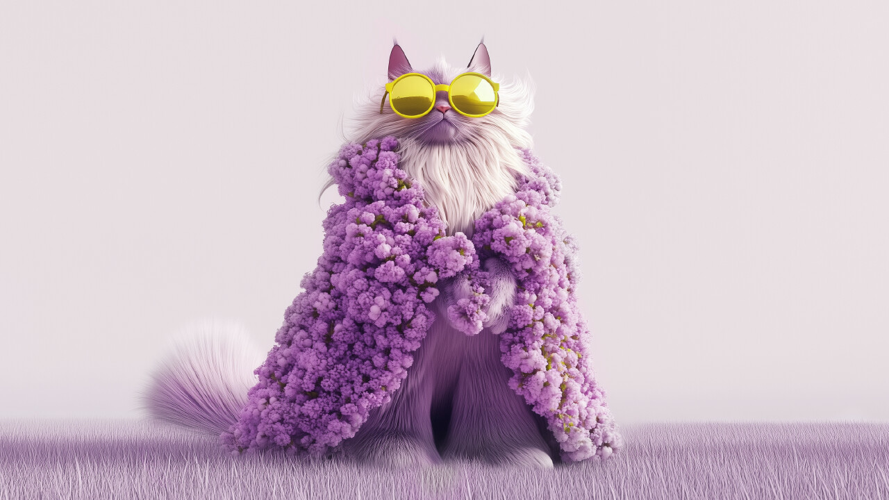Design unico per gatti da Catly Design unico per gatti da Catly