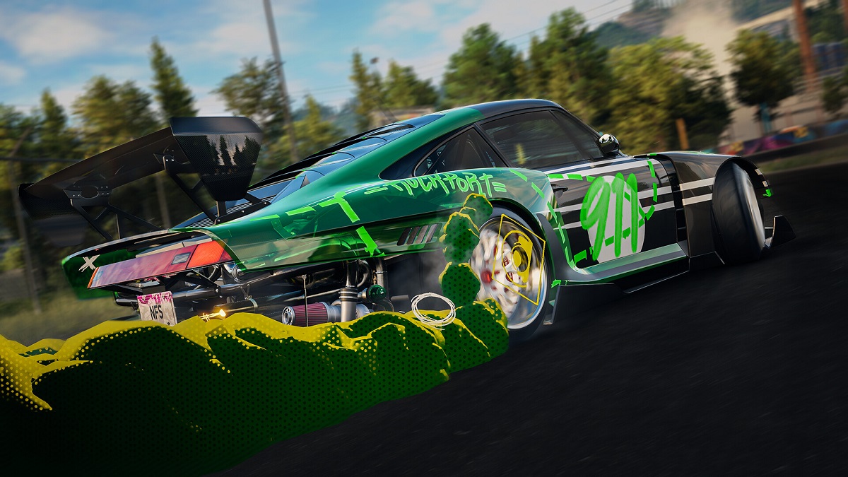 Nuove modalità, la prima moto e le auto di Most Wanted - gli sviluppatori di Need for Speed Unbound hanno presentato le novità dell'aggiornamento Vol 9 Lockdown Nuove modalità, la prima moto e le auto di Most Wanted - gli sviluppatori di Need for Speed Unbound hanno presentato le novità dell'aggiornamento Vol 9 Lockdown