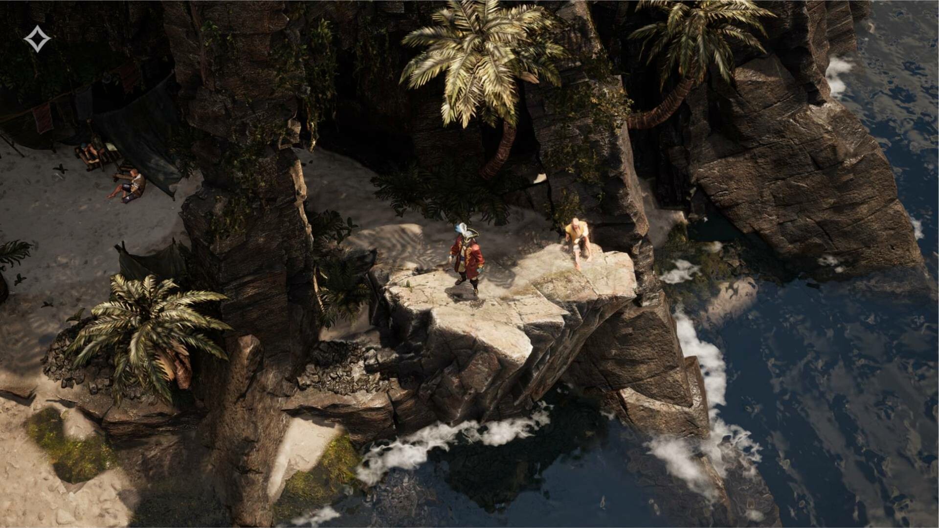 Gioco Flint: Tesoro dell'Oblio immagine 5