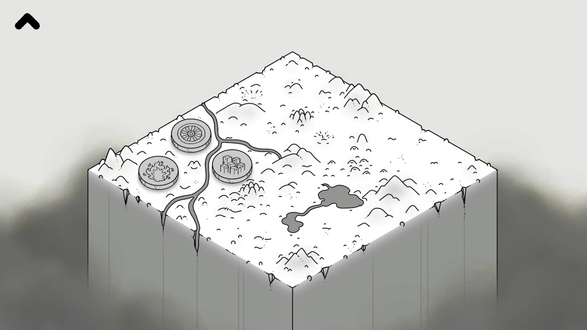 Una scena del gioco LOK Digital Una scena del gioco LOK Digital