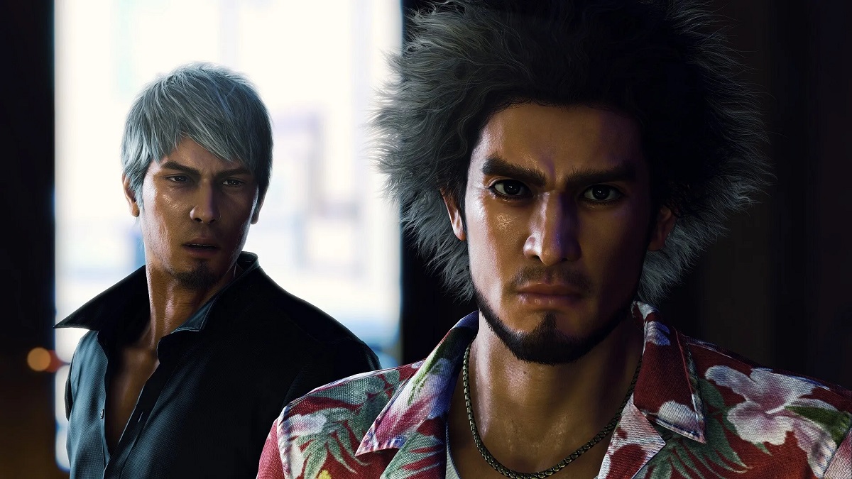 Come un drago: Infinite Wealth sarà il gioco più lungo della serie Yakuza. Il capo dello studio Ryu Ga Gotoku ha avvertito che non sarà possibile completarlo in due serate. Come un drago: Infinite Wealth sarà il gioco più lungo della serie Yakuza. Il capo dello studio Ryu Ga Gotoku ha avvertito che non sarà possibile completarlo in due serate.