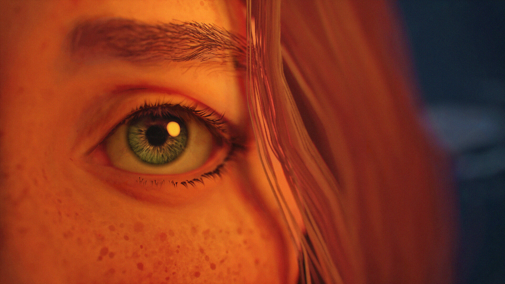 Immagine dal gioco Lost Records: Bloom Rage 3 Immagine dal gioco Lost Records: Bloom Rage 3