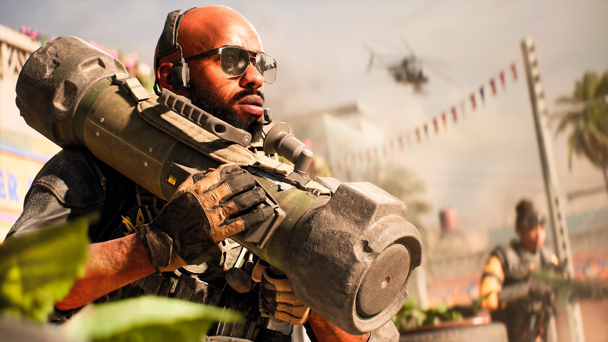 La settima stagione di Battlefield 2042 verrà lanciata la prossima settimana: gli sviluppatori hanno pubblicato un trailer del grande aggiornamento La settima stagione di Battlefield 2042 verrà lanciata la prossima settimana: gli sviluppatori hanno pubblicato un trailer del grande aggiornamento