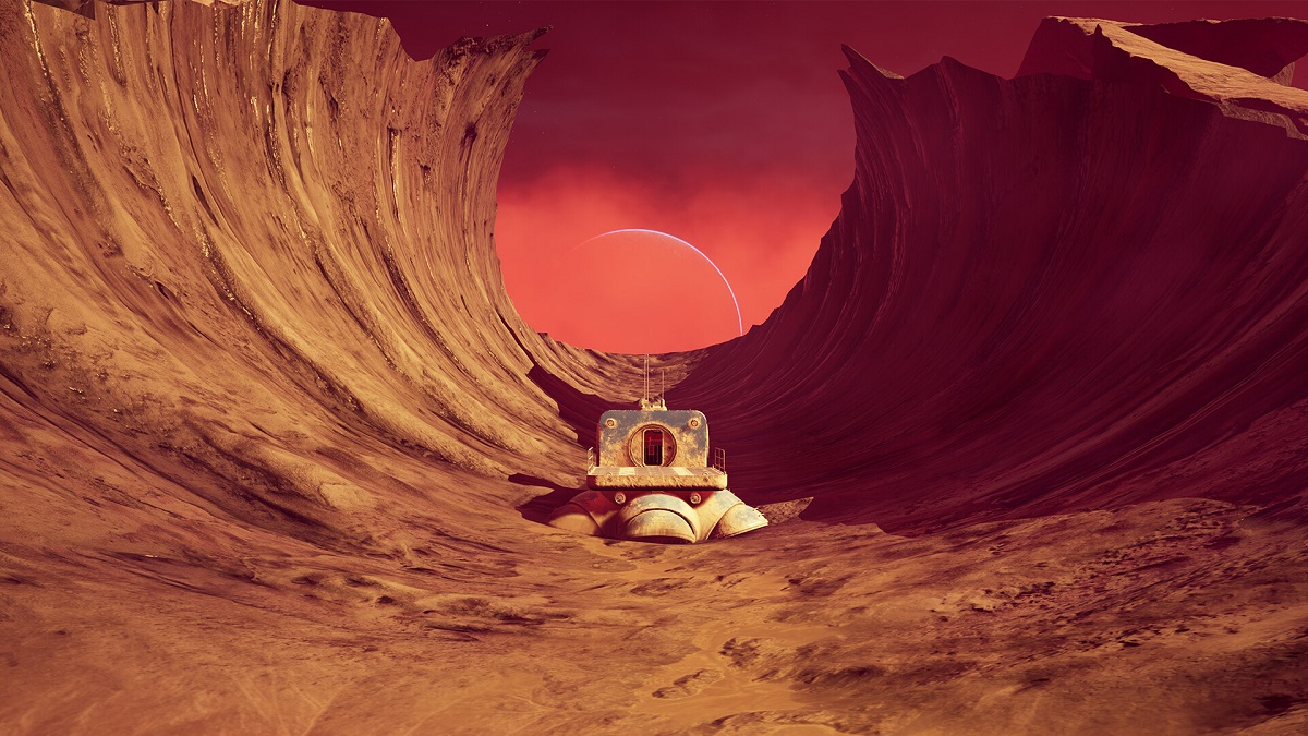 La demo gratuita del thriller spaziale The Invincible è di nuovo disponibile per gli utenti di Steam