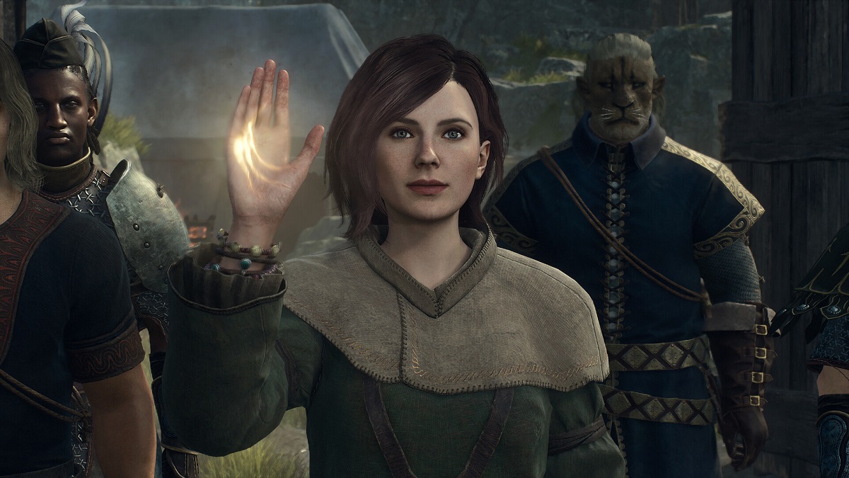 Lʼuscita di Dragon Dogma 2 è stata accolta da aspre critiche nei confronti della versione PC del gioco: gli utenti hanno abbassato il rating dellʼRPG su Steam Lʼuscita di Dragon Dogma 2 è stata accolta da aspre critiche nei confronti della versione PC del gioco: gli utenti hanno abbassato il rating dellʼRPG su Steam