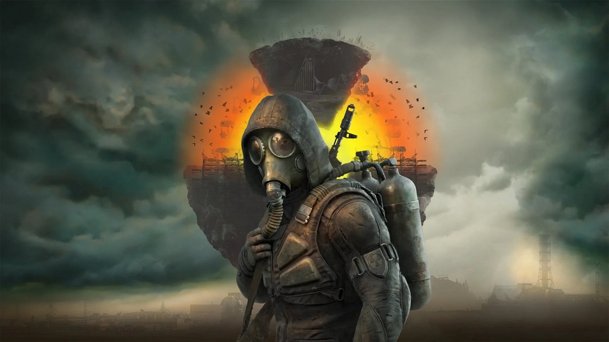 Il giorno è arrivato! Lo splendido trailer di lancio di S.T.A.L.K.E.R. 2: Heart of Chornobyl Il giorno è arrivato! Lo splendido trailer di lancio di S.T.A.L.K.E.R. 2: Heart of Chornobyl