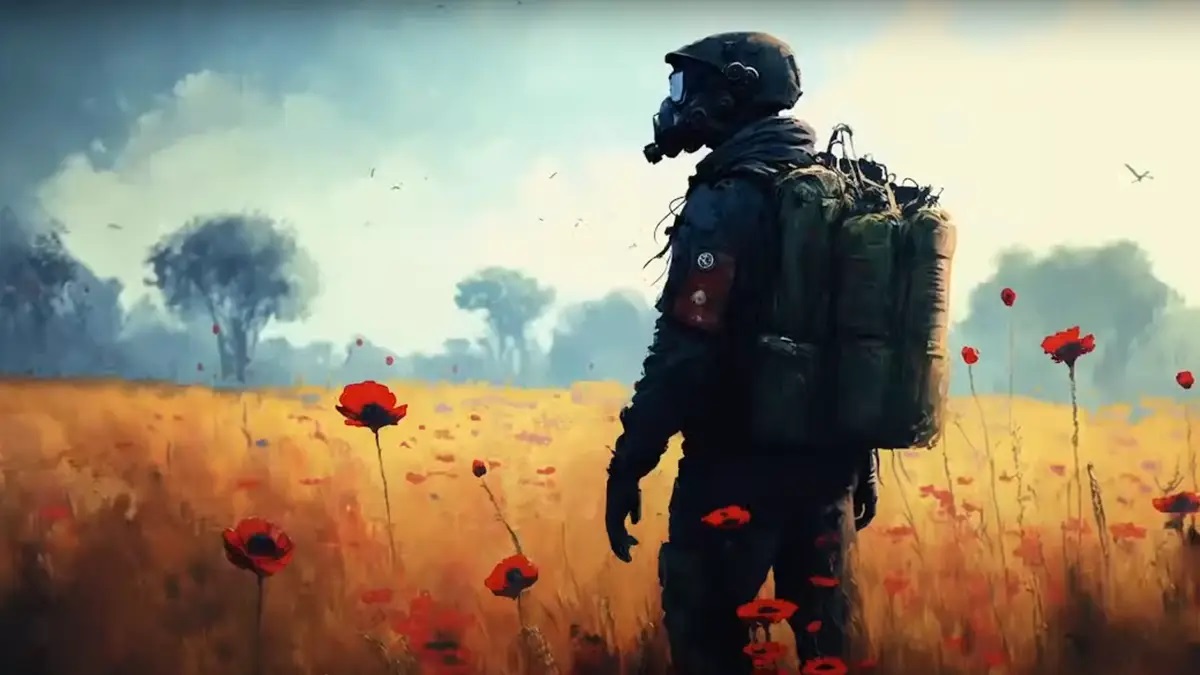 "Questa è la storia della formazione dell'industria dei videogiochi in Ucraina": annunciato un film documentario, che sarà proiettato nei cinema di tutto il mondo, sullo sviluppo dello sparatutto STALKER: Shadow of Chernobyl "Questa è la storia della formazione dell'industria dei videogiochi in Ucraina": annunciato un film documentario, che sarà proiettato nei cinema di tutto il mondo, sullo sviluppo dello sparatutto STALKER: Shadow of Chernobyl