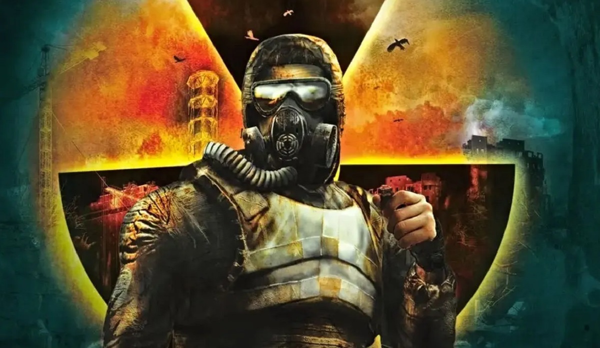 STALKER: Legends of the Zone uscirà su Nintendo Switch il 31 ottobre: lo sviluppatore svela un trailer speciale STALKER: Legends of the Zone uscirà su Nintendo Switch il 31 ottobre: lo sviluppatore svela un trailer speciale