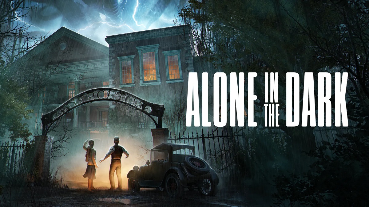 THQ Nordic ospiterà uno spettacolo speciale per celebrare il reboot di Alone in the Dark THQ Nordic ospiterà uno spettacolo speciale per celebrare il reboot di Alone in the Dark