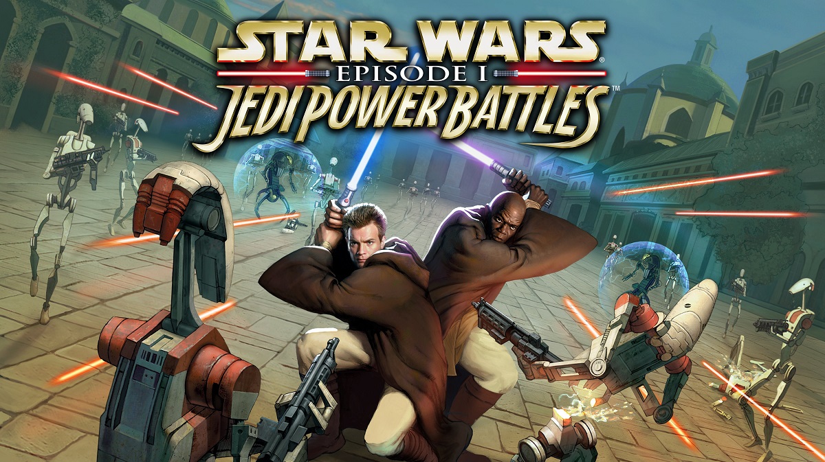 È stato annunciato il remaster di Star Wars: Episodio I - Jedi Power Battles: il gioco uscirà su tutte le piattaforme attuali È stato annunciato il remaster di Star Wars: Episodio I - Jedi Power Battles: il gioco uscirà su tutte le piattaforme attuali
