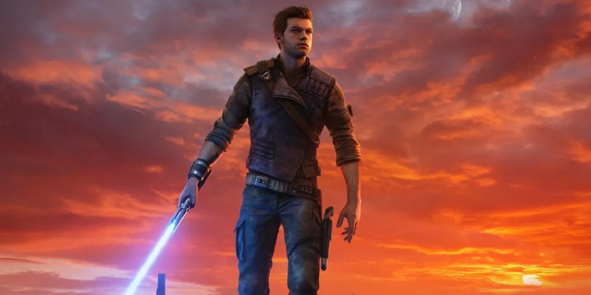 Sistema di combattimento migliorato, ottima grafica e nemici pericolosi nei primi scatti di gameplay di Star Wars Jedi: Survivor Sistema di combattimento migliorato, ottima grafica e nemici pericolosi nei primi scatti di gameplay di Star Wars Jedi: Survivor