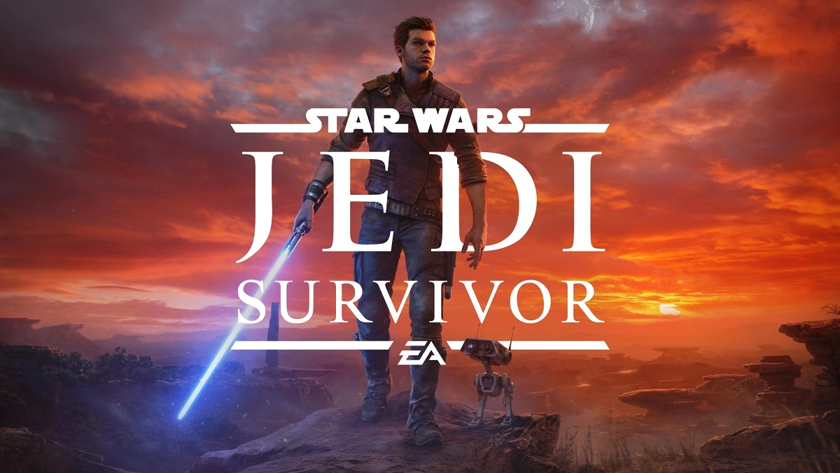 Fan preparatevi! Electronic Arts rilascerà Star Wars Jedi: Survivor il 20 marzo: gli sviluppatori suggeriscono che non vale la pena perderselo Fan preparatevi! Electronic Arts rilascerà Star Wars Jedi: Survivor il 20 marzo: gli sviluppatori suggeriscono che non vale la pena perderselo