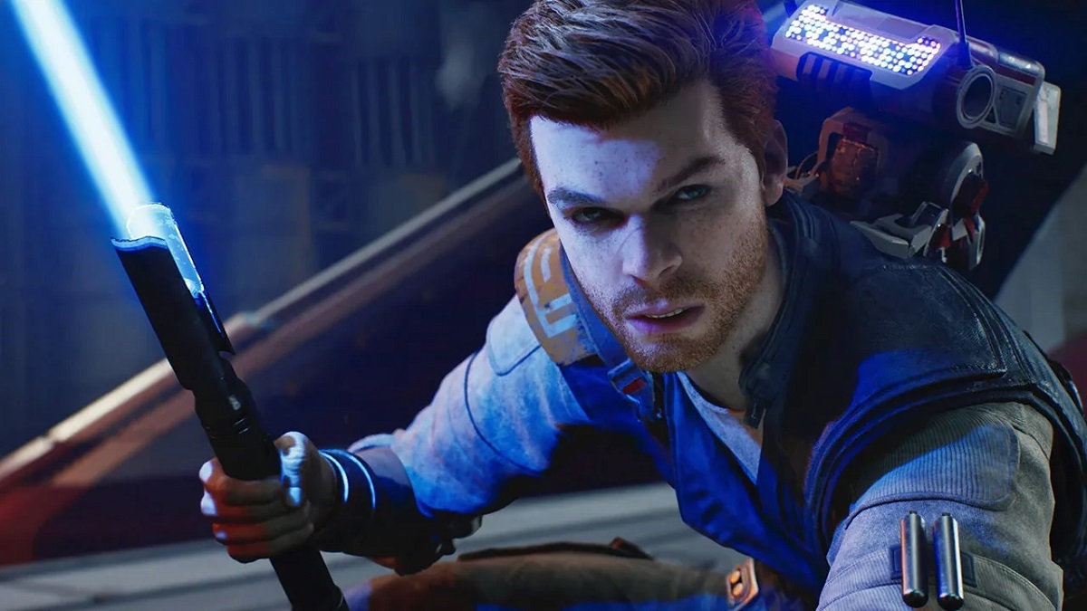 È stato rilasciato il sesto aggiornamento principale di Star Wars Jedi: Survivor, con gli sviluppatori che hanno corretto numerosi bug e risolto un problema con un compito legato ai cacciatori di taglie. È stato rilasciato il sesto aggiornamento principale di Star Wars Jedi: Survivor, con gli sviluppatori che hanno corretto numerosi bug e risolto un problema con un compito legato ai cacciatori di taglie.