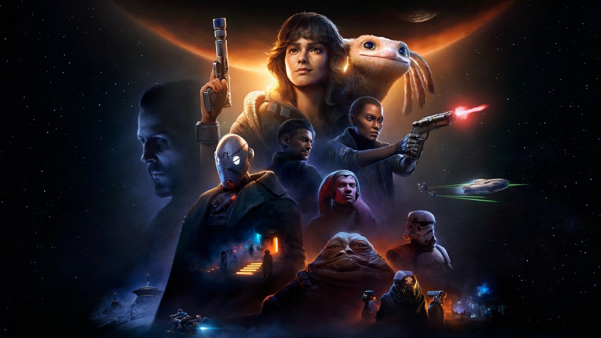 Due add-on, una missione speciale e tanti oggetti cosmetici: un nuovo trailer di Star Wars Outlaws ha svelato i contenuti del Season Pass