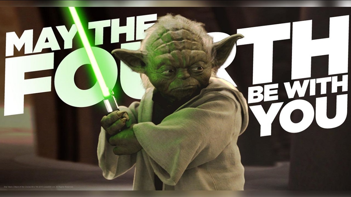 Il 4 maggio su Steam! Una grande vendita di giochi iconici del franchise di Star Wars viene lanciata su Steam Il 4 maggio su Steam! Una grande vendita di giochi iconici del franchise di Star Wars viene lanciata su Steam