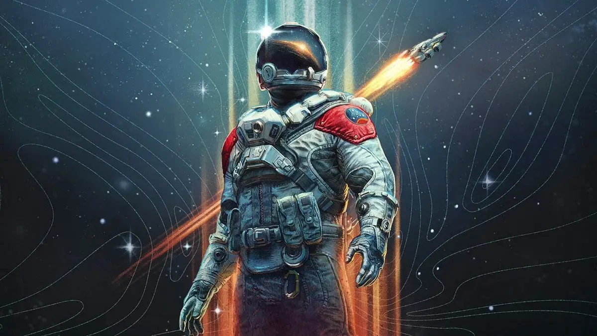 "Il miglior gioco di Bethesda" e "Eccellente gioco di ruolo": la critica è entusiasta di Starfield e dà al gioco il massimo dei voti "Il miglior gioco di Bethesda" e "Eccellente gioco di ruolo": la critica è entusiasta di Starfield e dà al gioco il massimo dei voti
