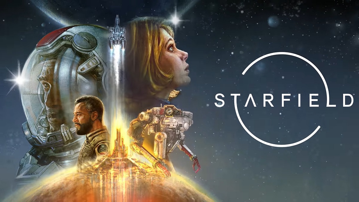 Bethesda ha pubblicato un nuovo trailer che annuncia ufficialmente la data esatta di uscita dell'RPG spaziale Starfield. Bethesda ha pubblicato un nuovo trailer che annuncia ufficialmente la data esatta di uscita dell'RPG spaziale Starfield.