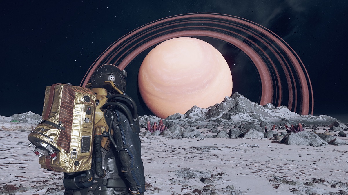 Starfield riceve il supporto DLSS - Bethesda ha rilasciato la prima patch importante per il gioco di ruolo spaziale Starfield riceve il supporto DLSS - Bethesda ha rilasciato la prima patch importante per il gioco di ruolo spaziale