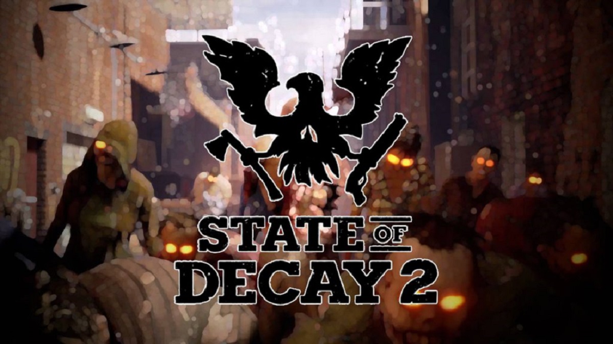 Termina il supporto di State of Decay 2: l'aggiornamento finale per il gioco d'azione sugli zombie sarà rilasciato alla fine del 2024 Termina il supporto di State of Decay 2: l'aggiornamento finale per il gioco d'azione sugli zombie sarà rilasciato alla fine del 2024