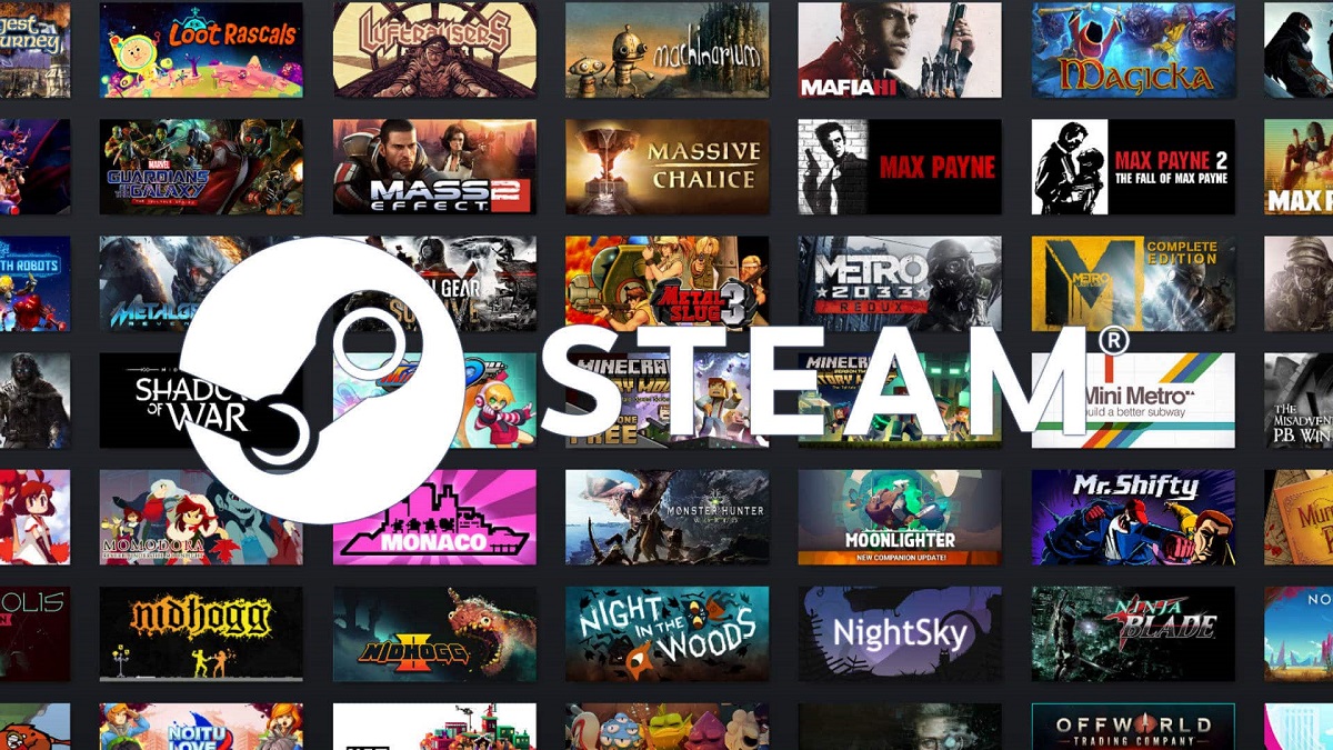 Valve ha rilasciato un importante aggiornamento di Steam: interfaccia migliorata, notifiche modificate e nuove funzionalità di overlay Valve ha rilasciato un importante aggiornamento di Steam: interfaccia migliorata, notifiche modificate e nuove funzionalità di overlay