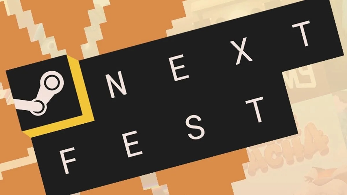 Oltre 2.000 demo per tutti i gusti - Steam Next Fest lancia l'esplorazione di una varietà di giochi su Valve Oltre 2.000 demo per tutti i gusti - Steam Next Fest lancia l'esplorazione di una varietà di giochi su Valve