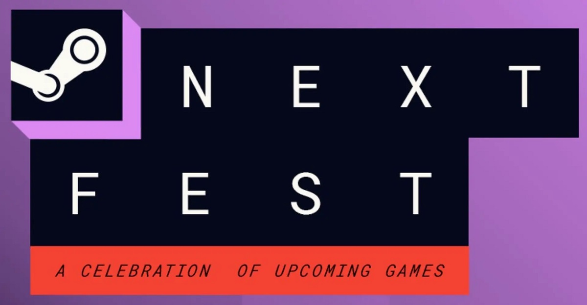 Steam Next Fest è iniziato: i giocatori possono aspettarsi più di cento demo di giochi promettenti Steam Next Fest è iniziato: i giocatori possono aspettarsi più di cento demo di giochi promettenti