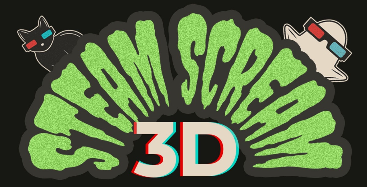Steam Scream: 3D - i giocatori possono godere di grandi sconti sui più bei titoli horror, thriller, zombie e altro ancora. Steam Scream: 3D - i giocatori possono godere di grandi sconti sui più bei titoli horror, thriller, zombie e altro ancora.