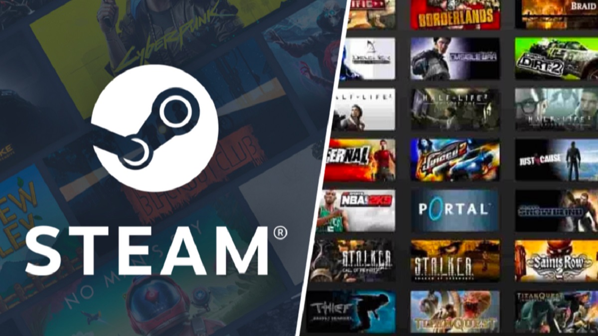 Genitori prendete nota: Steam potrebbe presto offrire opzioni avanzate di controllo parentale Genitori prendete nota: Steam potrebbe presto offrire opzioni avanzate di controllo parentale