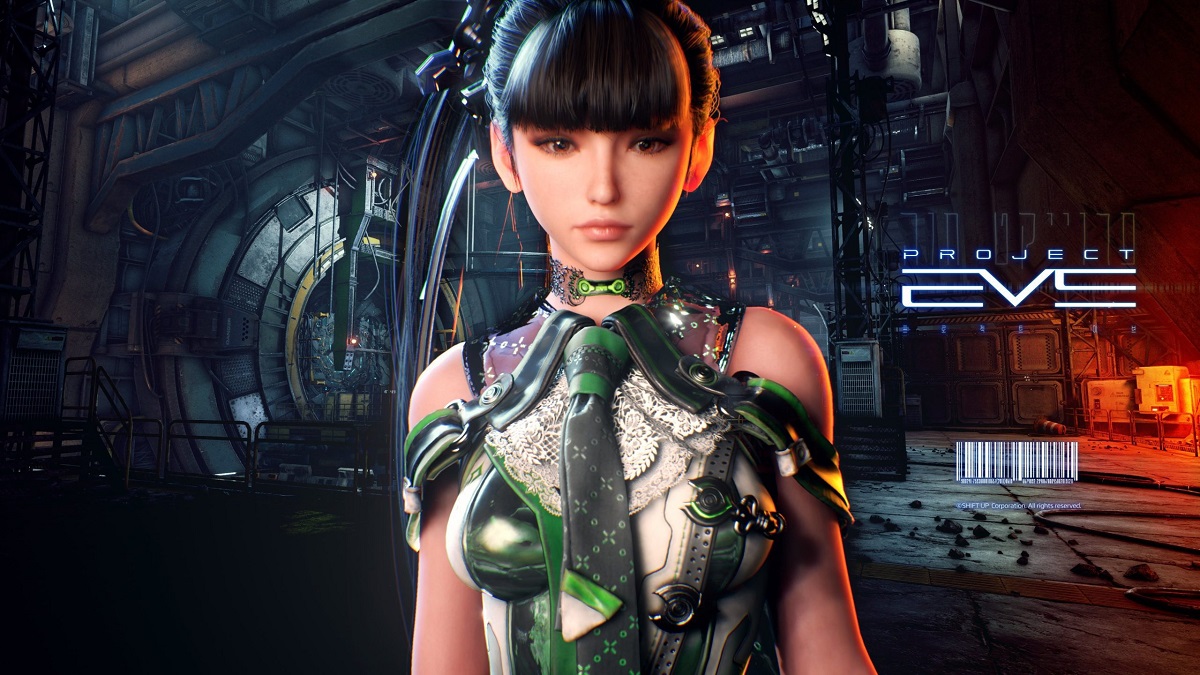 È stato presentato uno spettacolare trailer di Stellar Blade, incentrato sulla protagonista Eve È stato presentato uno spettacolare trailer di Stellar Blade, incentrato sulla protagonista Eve