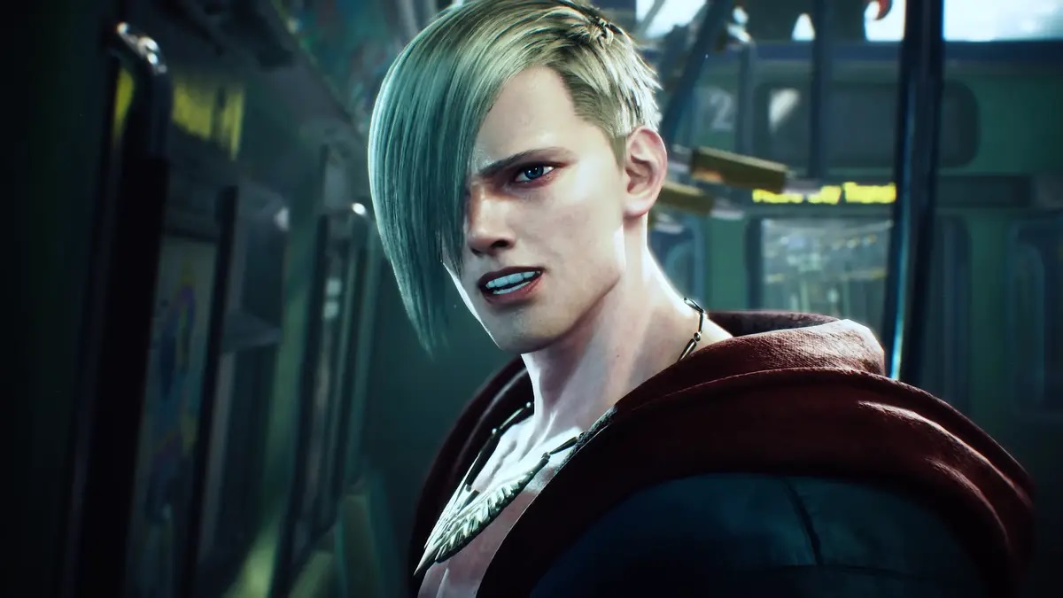 Capcom ha rivelato la data del terzo personaggio DLC di Street Fighter 6 Capcom ha rivelato la data del terzo personaggio DLC di Street Fighter 6