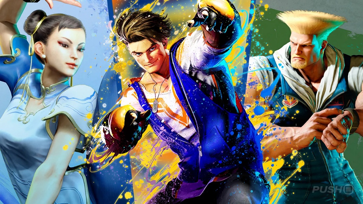 Street Fighter 6 detiene il titolo di gioco più venduto su Steam, mentre il pre-ordine di Starfield ha debuttato direttamente dal sesto posto - Pubblicata la classifica delle vendite del negozio di Valve