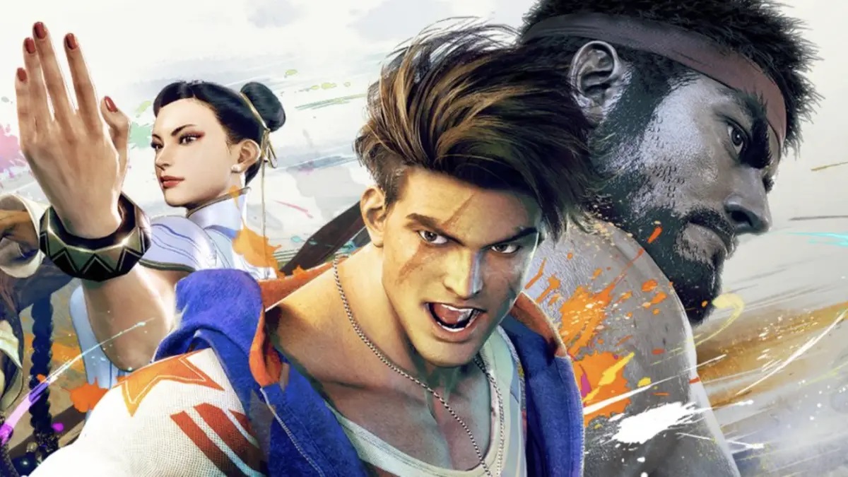 Street Fighter 6 è in testa alla classifica di vendita di Steam, mentre il leader della scorsa settimana, il film horror The Outlast Trials, perde popolarità e scende al sesto posto. Street Fighter 6 è in testa alla classifica di vendita di Steam, mentre il leader della scorsa settimana, il film horror The Outlast Trials, perde popolarità e scende al sesto posto.